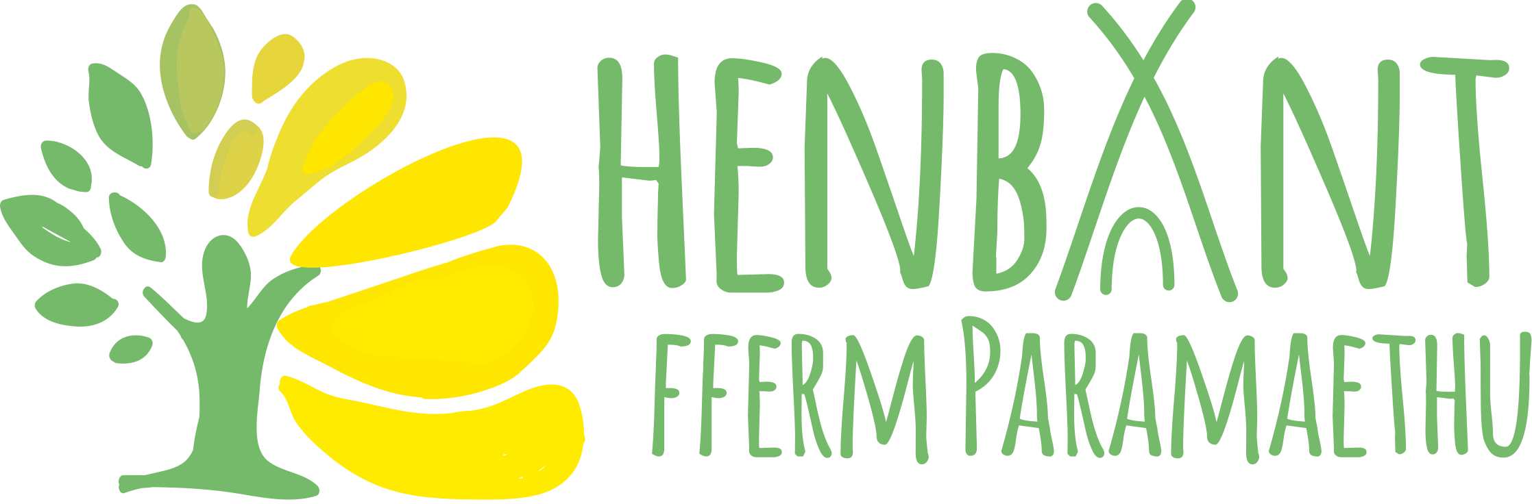 Henbant Ltd logo